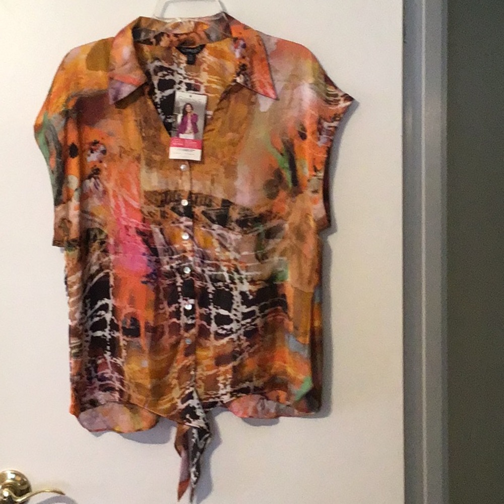 Blouse